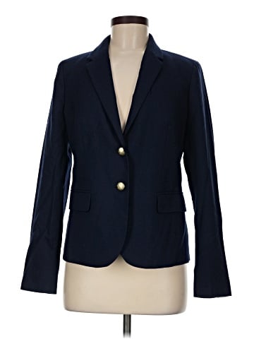 J.Crew Factory Store Blazer (view 1)
