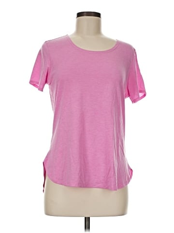 Bally Total Fitness Short Sleeve Top (view 1)