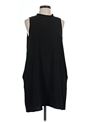MTS Casual Dress (view 1)
