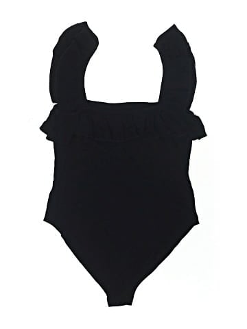 MANGOPOP Collection Bodysuit (view 1)