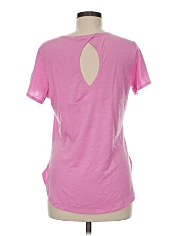Bally Total Fitness Short Sleeve Top (view 2)