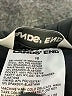 Lands' End Animal Print Black Shorts Size 10 - photo 4