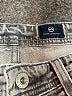 Adriano Goldschmied Gray Jeans Size 32 waist - photo 6