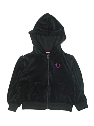 True Religion Zip Up Hoodie (view 1)