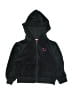 True Religion Black Zip Up Hoodie Size 4T - photo 1