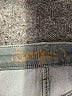 Spoon Jeans Houndstooth Gray Jeans Size 1 - photo 7