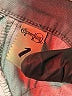 Spoon Jeans Houndstooth Gray Jeans Size 1 - photo 9