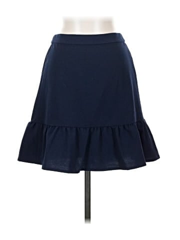 J.Crew Mercantile Casual Skirt (view 1)