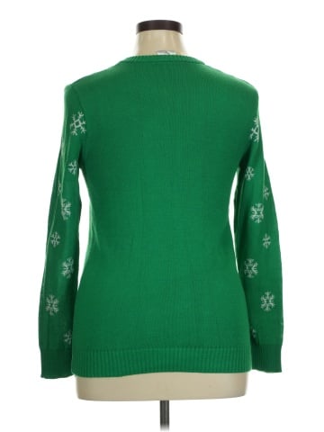 Dr. Seuss Pullover Sweater (view 2)