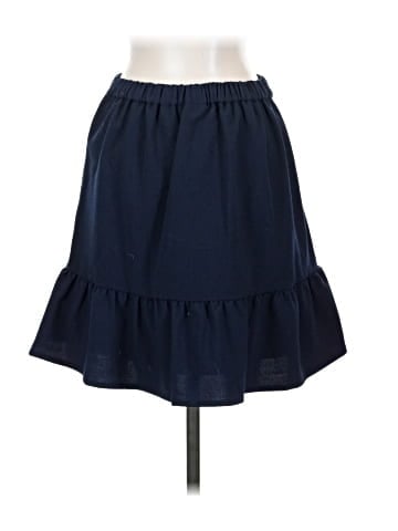 J.Crew Mercantile Casual Skirt (view 2)