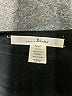 Trinity 100% Silk Black Casual Dress Size S - photo 7