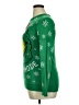Dr. Seuss Green Pullover Sweater Size XL - photo 5