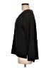 Old Navy Black Long Sleeve Blouse Size M - photo 5