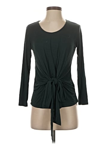 Amour Vert Long Sleeve Top (view 1)