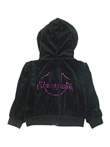 True Religion Zip Up Hoodie (view 2)