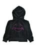 True Religion Black Zip Up Hoodie Size 4T - photo 2