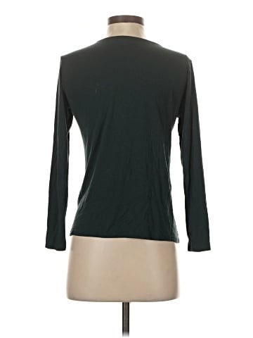 Amour Vert Long Sleeve Top (view 2)