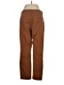 J.Crew Solid Brown Khakis Size 27 waist - photo 2