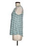 Apt. 9 Teal Tank Top Size M - photo 5