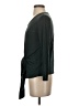 Amour Vert Green Long Sleeve Top Size XS - photo 5