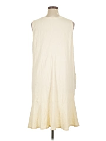 Cuddl Duds Casual Dress (view 2)