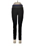 Gap Body Outlet Solid Black Active Pants Size M - photo 1