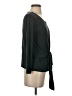 Amour Vert Green Long Sleeve Top Size XS - photo 4