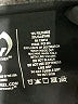 TLF Black Athletic Shorts Size M - photo 4