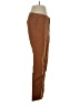 J.Crew Solid Brown Khakis Size 27 waist - photo 4