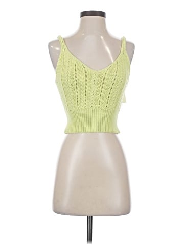 Favorite Daughter Sweater Vest (view 1)