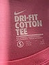 Nike Pink Active Tank Size S - photo 7