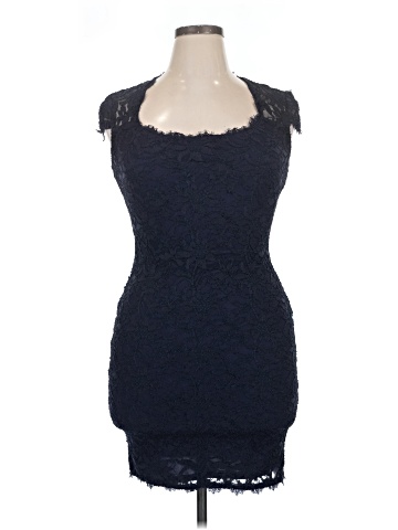 Jump Cocktail Dress (view 1)