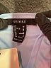 Forever 21 100% Polyester Blue Cocktail Dress Size M - photo 7