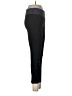 Gap Body Outlet Solid Black Active Pants Size M - photo 4
