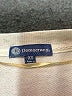 Democracy Ivory Pullover Sweater Size XS - photo 7
