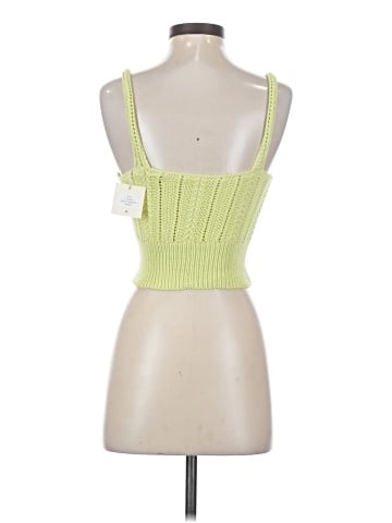 Favorite Daughter Sweater Vest (view 2)