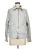 Assorted Brands 100% Polyester Gray Jacket Size M - photo 1