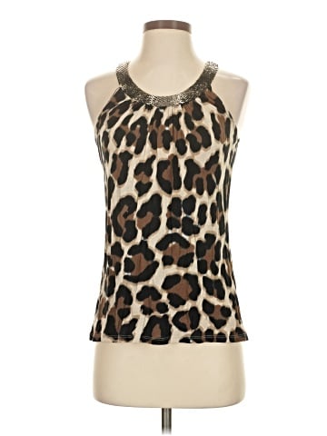 INC International Concepts Sleeveless Top (view 1)