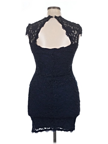 Jump Cocktail Dress (view 2)