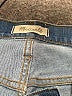 Madewell Solid Blue Jeans Size 31 waist - photo 7