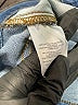 Madewell Solid Blue Jeans Size 31 waist - photo 8