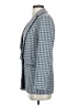G2000 Houndstooth Blue Blazer Size S - photo 5