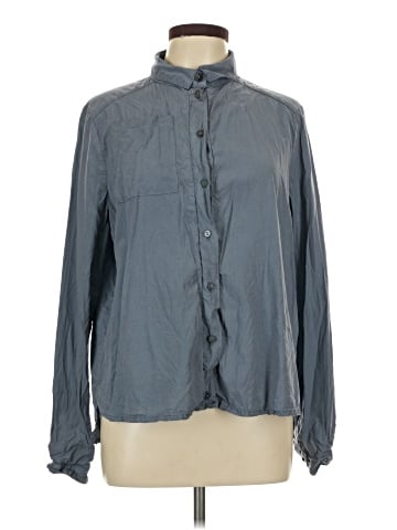 Lurdes Bergada Long Sleeve Blouse (view 1)
