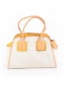 Hogan Ivory Satchel One size - photo 1