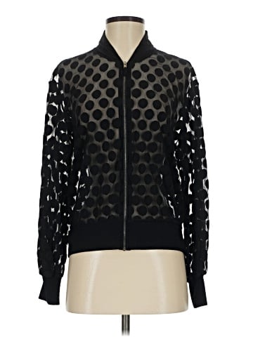 FUZZI Track Jacket (view 1)