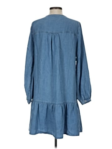 Ann Taylor LOFT Casual Dress (view 2)