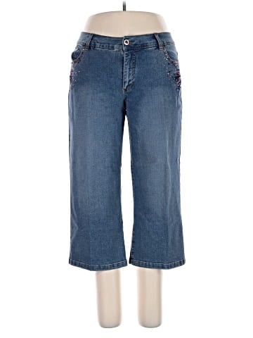 V Cristina Jeans (view 1)