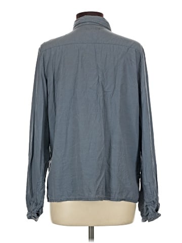 Lurdes Bergada Long Sleeve Blouse (view 2)