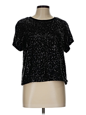 Generation Love Short Sleeve Top (view 1)