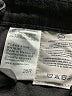 Adriano Goldschmied Black Jeggings Size 26 waist - photo 8
